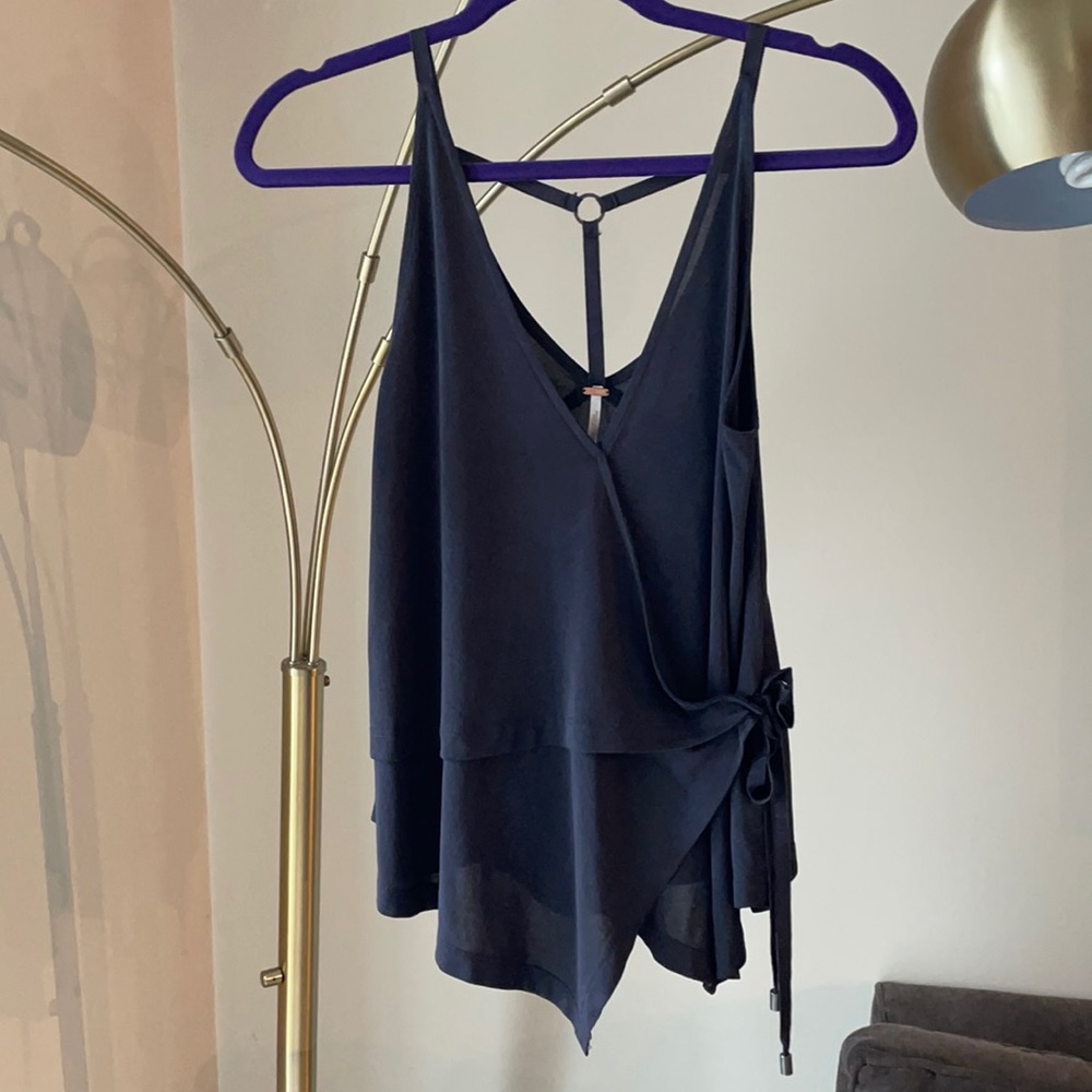 Free People Tank